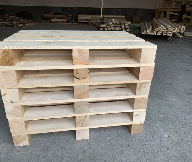 滦南木托盘表面怎么处理