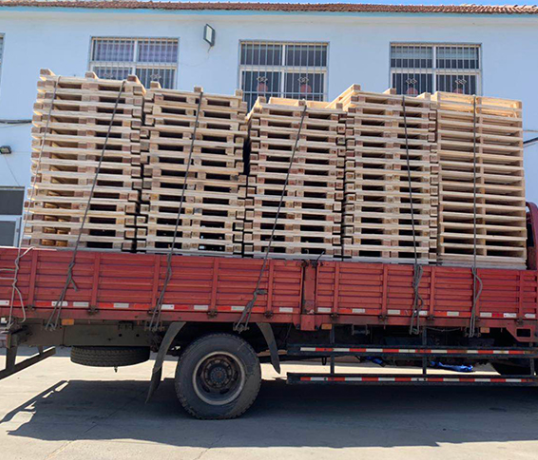 滦南木托盘运输货物注意事项
