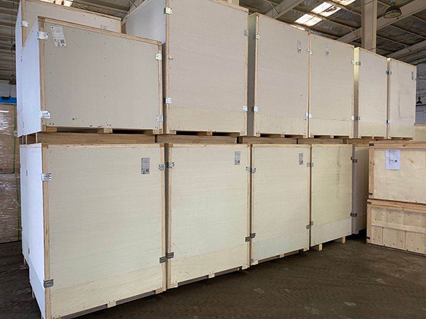 滦南木包装箱生产对板材都有什么要求